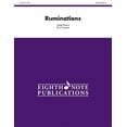 thumbnail image 1 of Eighth Note Publications: Ruminations: Part(s) (Paperback), 1 of 1