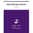 thumbnail image 1 of Eighth Note Publications: Ships with Sails Unfurled: Conductor Score & Parts (Paperback), 1 of 1
