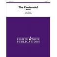 thumbnail image 1 of Eighth Note Publications: The Centennial (Paperback), 1 of 1