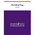 thumbnail image 1 of Eighth Note Publications: The Fall of Troy (Paperback), 1 of 1