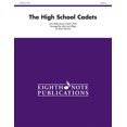 thumbnail image 1 of Eighth Note Publications: The High School Cadets (Paperback), 1 of 1