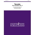 thumbnail image 1 of Eighth Note Publications: Toccata (from Symphony No. 5): Score & Parts (Paperback), 1 of 1