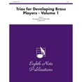 thumbnail image 1 of Pre-Owned Trios for Developing Brass Players, Vol 1: Score & Parts (Paperback) by Tom Wade-West, 1 of 1