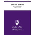 thumbnail image 1 of Eighth Note Publications: Vittoria, Vittoria: Trombone Feature, Score & Parts (Paperback), 1 of 1