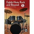thumbnail image 1 of Eighth-Note Rock and Beyond: Book & Online Audio (Paperback), 1 of 1