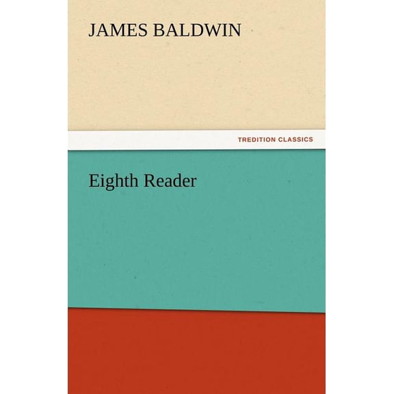 Eighth Reader (Paperback)