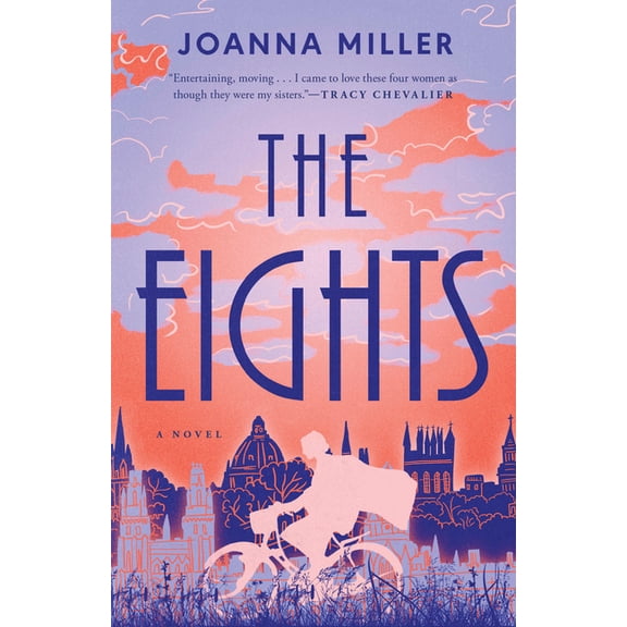 The Eights, (Paperback)