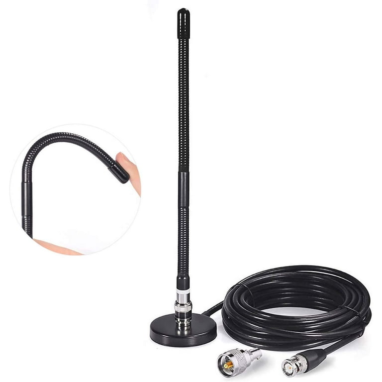 Scanner antenna sale for car
