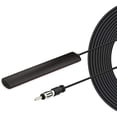 thumbnail image 1 of Eightwood FM AM Radio Antenna for Vehicle Truck SUV Car Stereo, 1 of 11