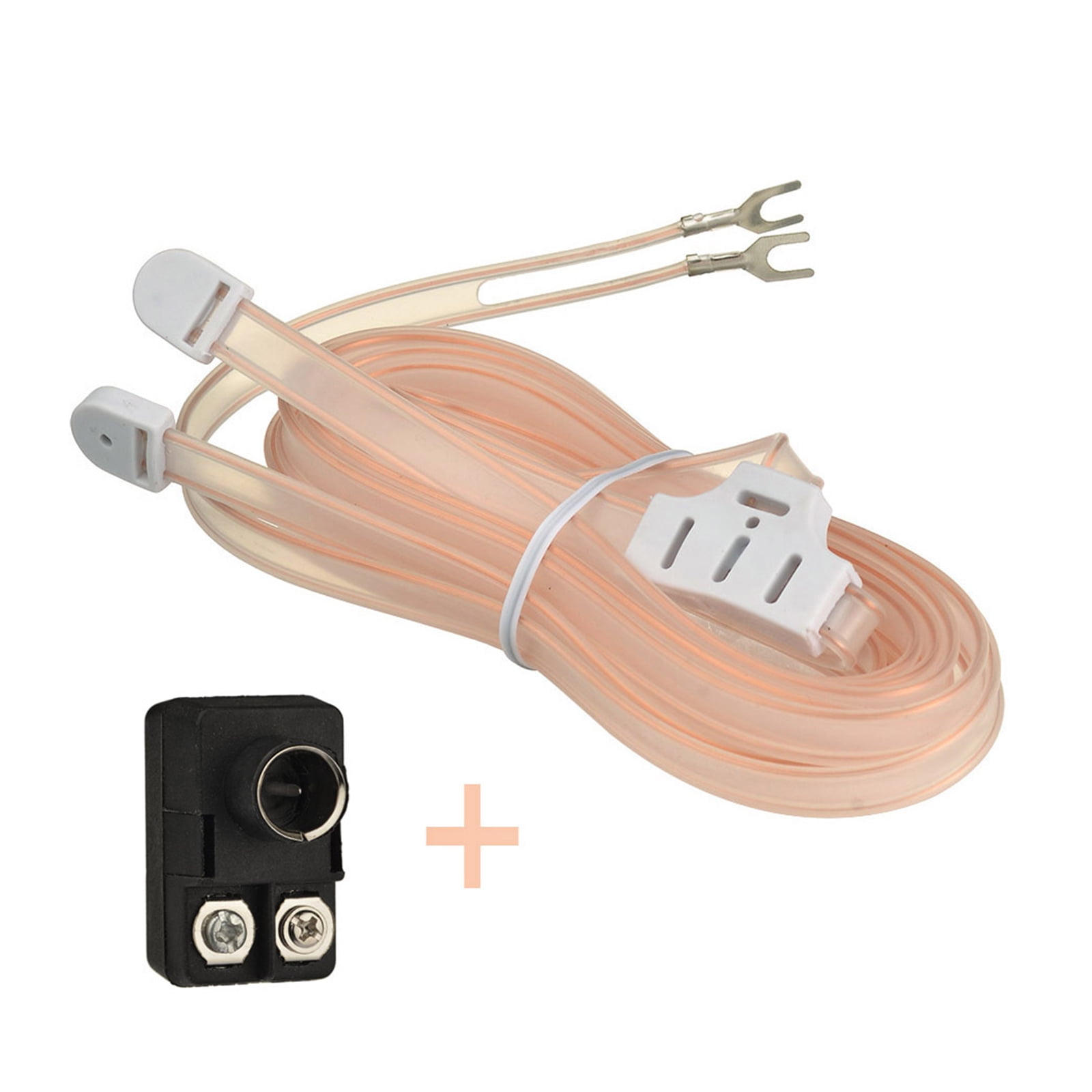 Fm Bingfu FM Dipole Antenna 300 Ohm Indoor Radio Antenna