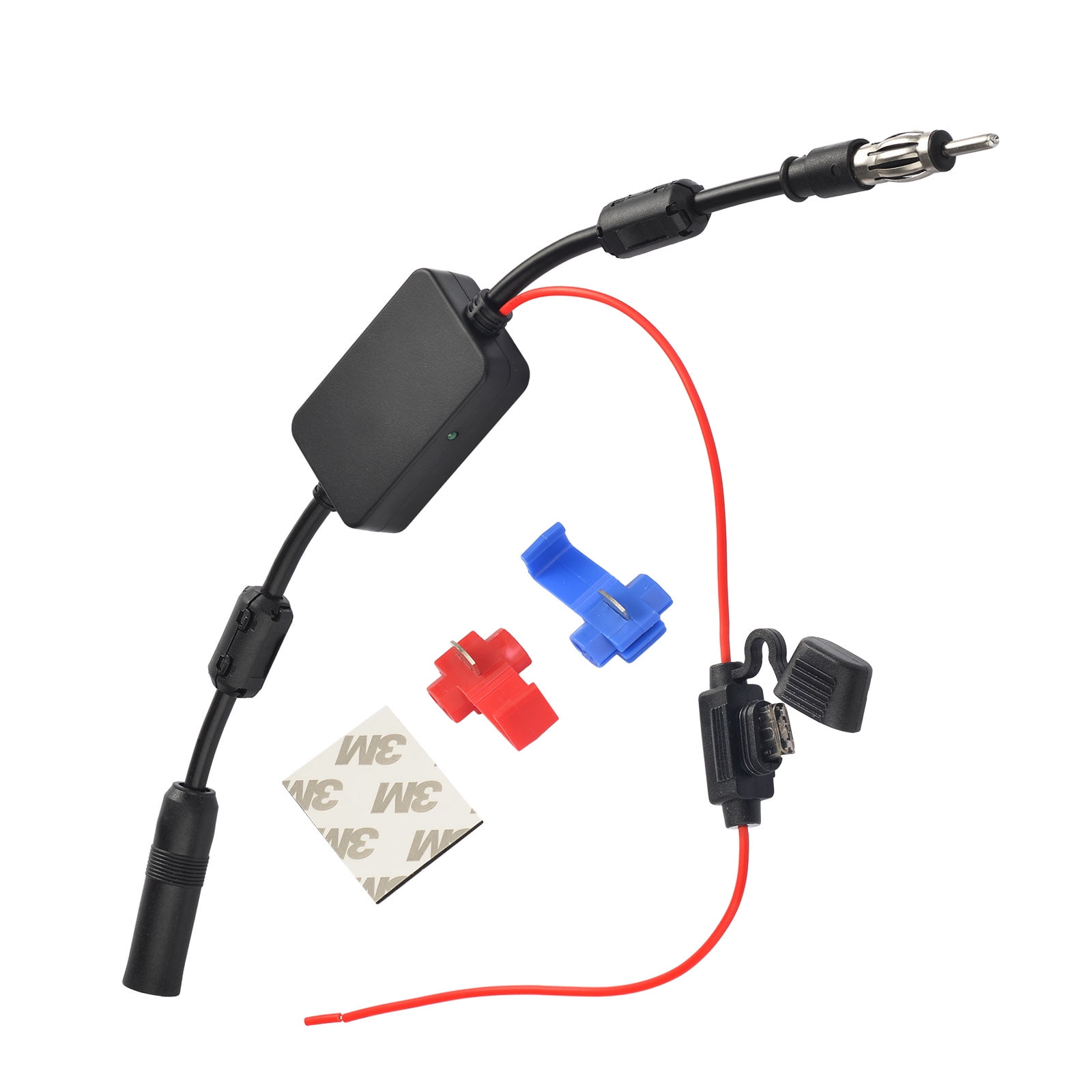 https://i5.walmartimages.com/seo/Eightwood-Fm-Radio-Stereo-Signal-Antenna-Universal-Car-FM-DIN-Plug-Connector-Adapter-Booster-Enlargement-Audio-Media-Receiver-12V-Power-Supply_d753f79f-ae3a-4dfa-ad85-82c92c3d33a9.f042d0673911995bdd97ee6642dce36a.jpeg