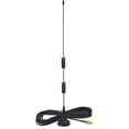 thumbnail image 1 of Eightwood Ham Radio Antenna for Dual Band VHF UHF 136-174MHz 400-470MHz, 1 of 7