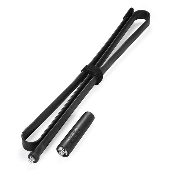 Eightwood Tactical Ham Radio Antenna for Wouxun Baofeng BF-F8HP UV-5R UV-82 BF-888S GT-3