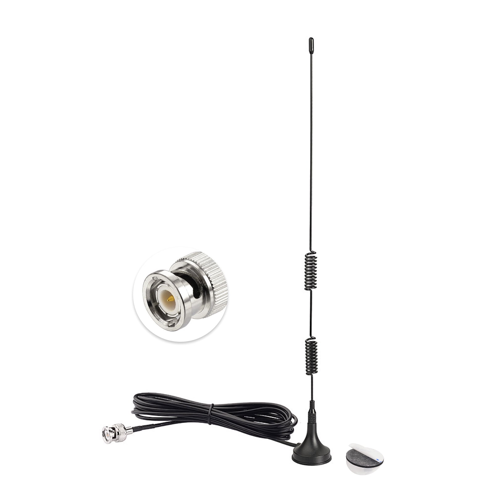 Ham Radio Police Scanner Frequencies - 5wo76vd