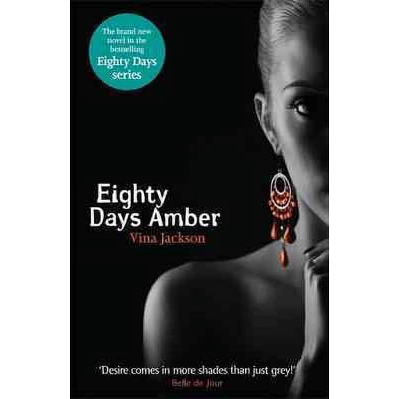 Eighty Days Amber