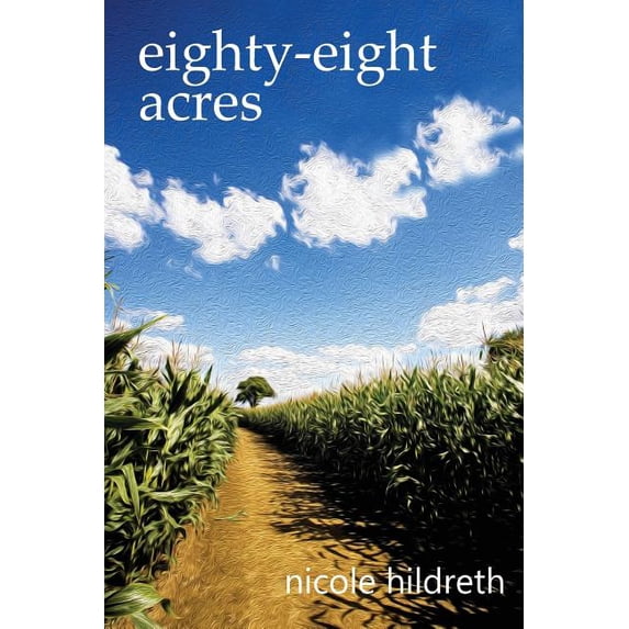 eighty-eight acres (Paperback)