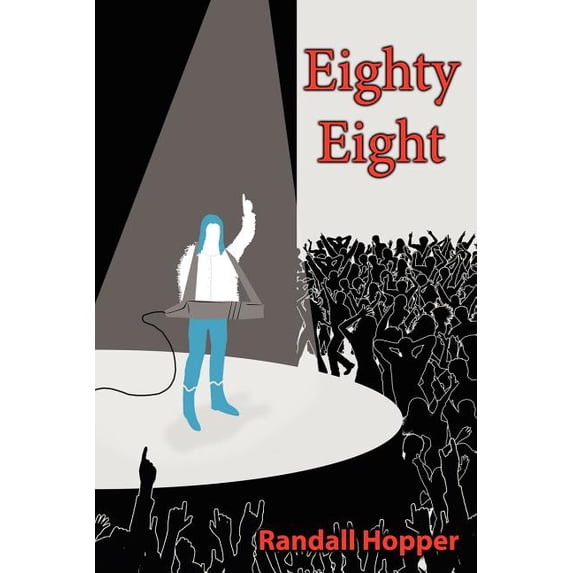 Eighty Eight, (Paperback)