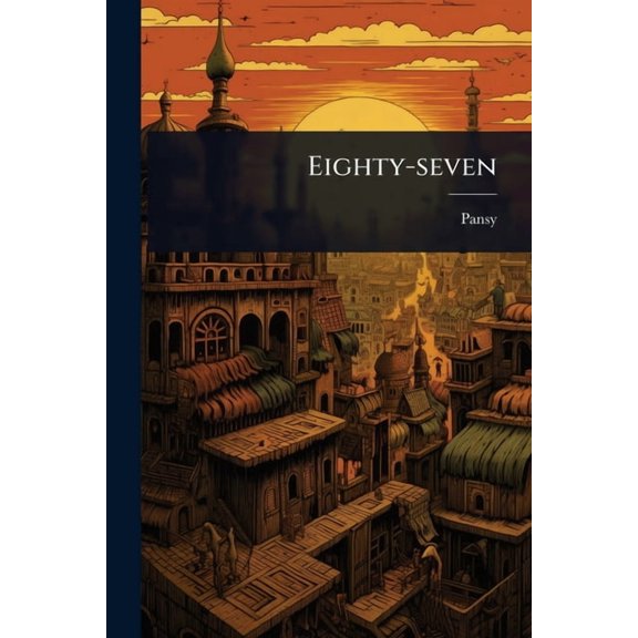 Eighty-seven, (Paperback)