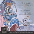 thumbnail image 1 of Eiji Oue - Belkis Queen of Sheba Suite / Pines of Rome - Music & Performance - CD, 1 of 1