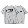 thumbnail image 1 of Eiji Sawakita Anime T-shirt Slam Dunk Manga Graphic Printed Oversize Men Cotton Short Sleeve Tee Women Top Summer Couple Clothes, 1 of 4