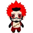 thumbnail image 1 of Eijiro Kirishima Hero Costume S3 - My Hero Academia 8" S3 Plush (Great Eastern) 77148, 1 of 2