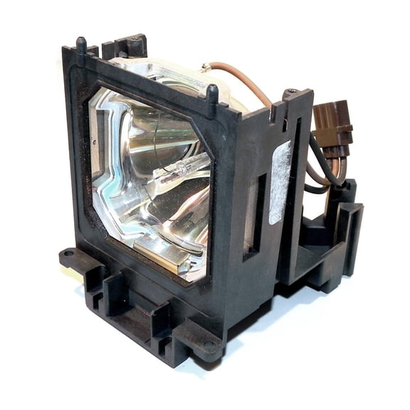 P Premium Power Products Projector Lamp Replaces Sanyo POA-LMP125 for Sanyo PLC-XTC55L, PLC-XTC50L, PLC-WTC500L series