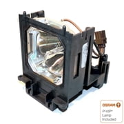 P Premium Power Products Projector Lamp Replaces Sanyo POA-LMP125 for Sanyo PLC-WTC500L, PLC-WTC500AL, PLC-XTC50L, PLC-XTC55L; Eiki LC-XG500, LC-XG500L, LC-XGC500 OEM Bulb