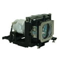 thumbnail image 1 of Eiki POA-LMP142 Compatible Projector Lamp Module, 1 of 1