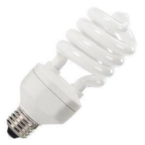 Eiko 00036 - SP19/41K Twist Medium Screw Base Compact Fluorescent Light Bulb