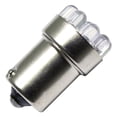 thumbnail image 1 of Eiko 05394 - LED-12-SCBAY-W Miniature Automotive Light Bulb, 1 of 1