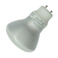 thumbnail image 1 of Eiko 07733 - SP15/R30/27K-GU24 Flood Twist and Lock Base Compact Fluorescent Light Bulb, 1 of 2