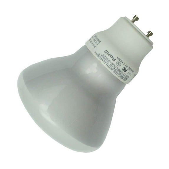 Eiko 07733 - SP15/R30/27K-GU24 Flood Twist and Lock Base Compact Fluorescent Light Bulb
