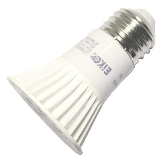 Eiko 09042 - LED7WPAR16/FL/830K-DIM-G5 PAR16 Flood LED Light Bulb