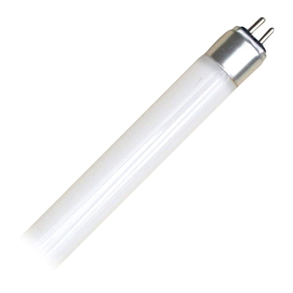 Eiko 09928 - LED25WT5HO/46/835-G8DR LED Straight T5 Tube Light Bulb for Replacing Fluorescents