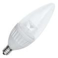 thumbnail image 1 of Eiko 10007 - LED5WB11/E12/827-DIM-G8 Blunt Tip LED Light Bulb, 1 of 1