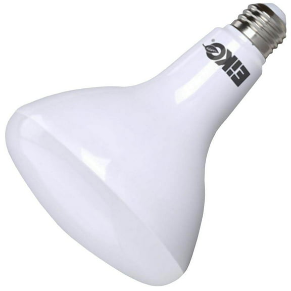 Eiko 10010 - LED17WBR40/827-DIM-G8 BR40 Flood LED Light Bulb