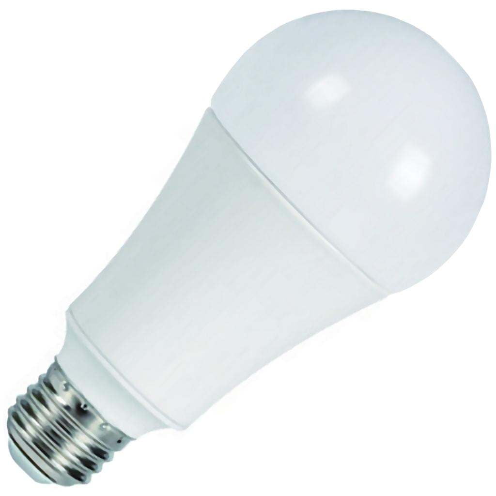 Eiko 10534 - LED25WA21/OMN/840-G8 A21 A Line Pear LED Light Bulb