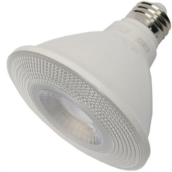 Eiko 10775 - LED11WPAR30S/FL/840-DIM-G9 PAR30 Flood LED Light Bulb