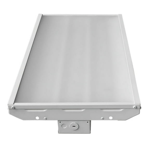 LED High Bay Light 2FT 162W 4000K Dimmable 120-277V UL DLC for Shop Warehouse
