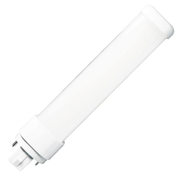 Eiko 12876 - L9.5WPLC/A/840/UD/G24Q/HR LED 4 Pin Base CFL Replacements
