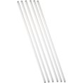 thumbnail image 1 of Eiko - 15 Watt Warm White 3000K T8 G13 Base Fluorescent Lamp - F15T8/WW, 1 of 1