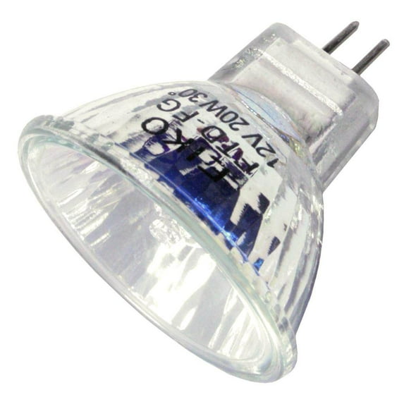 Eiko 15144 - FTD-FG MR11 Halogen Light Bulb