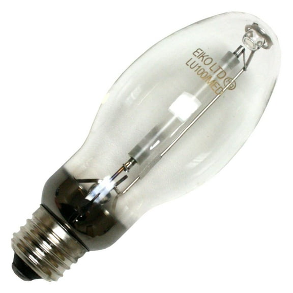 Eiko 15310 - LU100/MED High Pressure Sodium Light Bulb