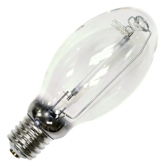 Eiko 15318 - LU150/100 High Pressure Sodium Light Bulb