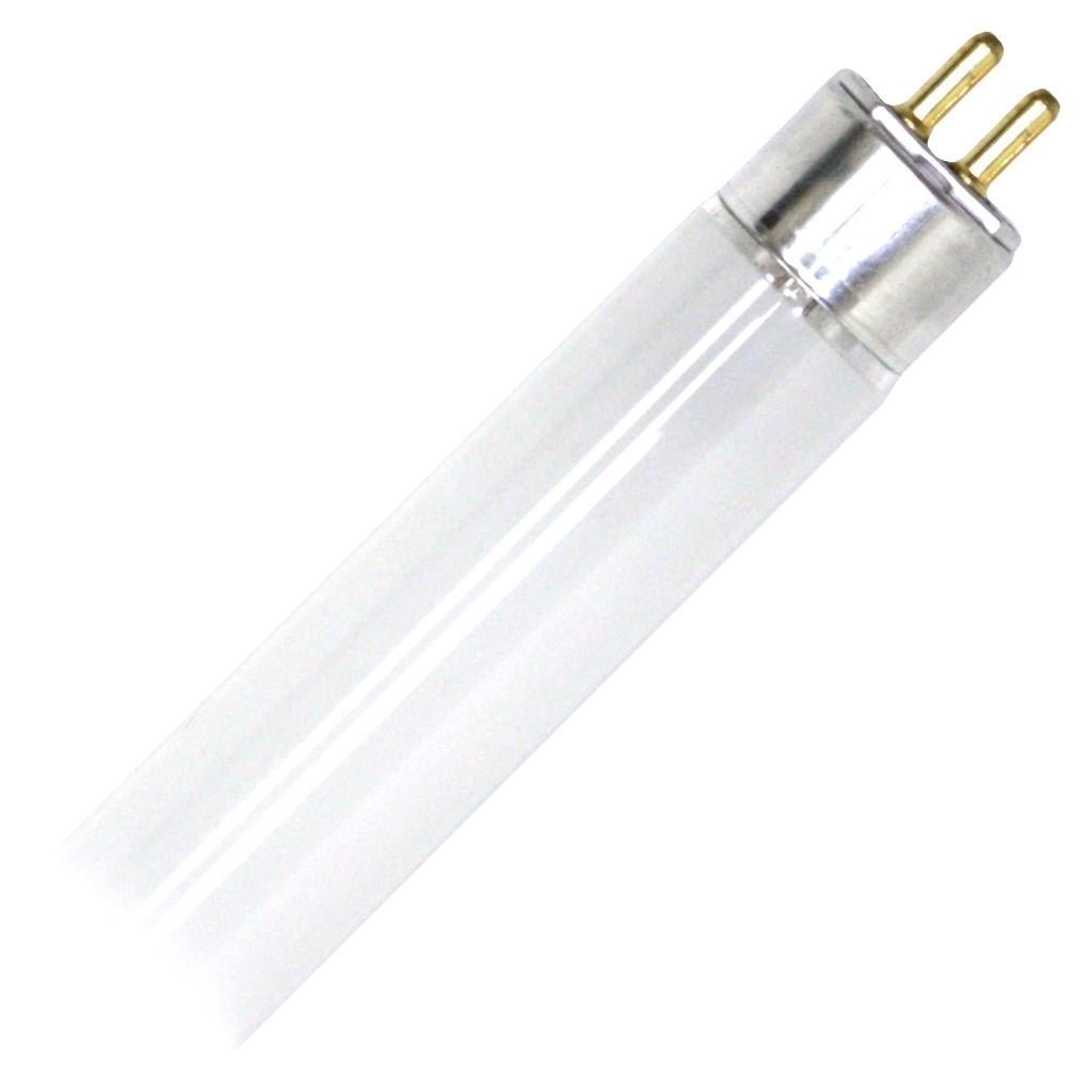 Tube fluorescent miniature T5 8W Ø16mm