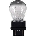 thumbnail image 1 of Eiko Limited EKO3057-BP Bulb 12.8/14V 2.1/.48A S-8 Polymer Wedge Base, 1 of 2