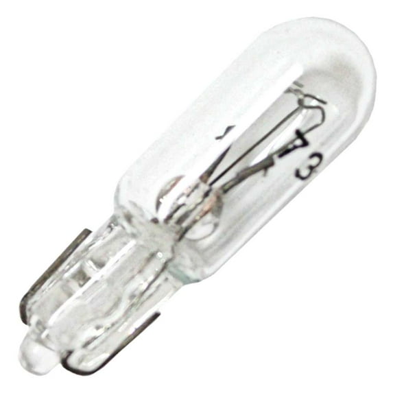 Eiko 40898 - 73 Miniature Automotive Light Bulb