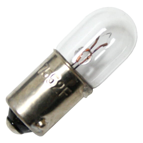 Eiko 40932 - 755 Miniature Automotive Light Bulb