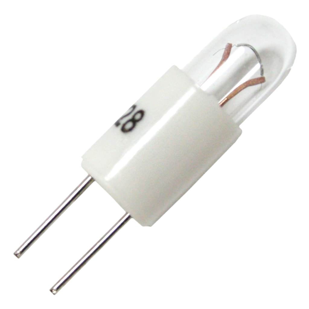 Eiko 42400 - 7328 Miniature Automotive Light Bulb - Walmart.com