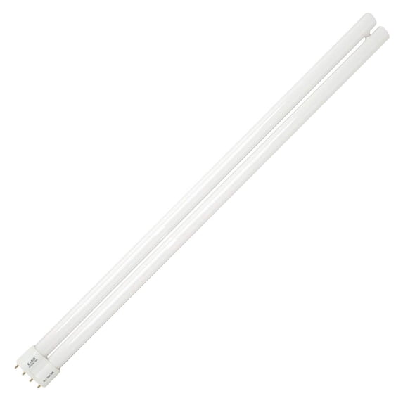 Eiko 49311 - DT55/50/RS Single Tube 4 Pin Base Compact Fluorescent Light Bulb